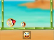 Παιχνίδι Emoji ρουζ σε απευθείας σύνδεση