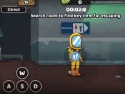 Παιχνίδι Κλειδί μυστηρίου Escape Room 2  σε απευθείας σύνδεση