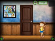 Παιχνίδι AMGEL KIDS ROOM ROOM ESSPAPE 267 σε απευθείας σύνδεση