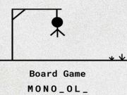 Παιχνίδι Έπος του Hangman σε απευθείας σύνδεση