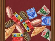 Παιχνίδι Unite Food ΕΣΣΔ!  σε απευθείας σύνδεση