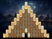 Παιχνίδι Πυραμίδες Mahjongg  σε απευθείας σύνδεση