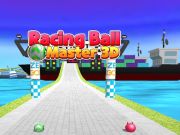 Παιχνίδι Αγωνιστικά μπάλα master 3d σε απευθείας σύνδεση