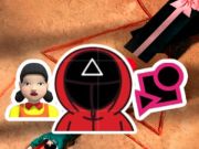 Παιχνίδι Παιχνίδι Squid Match: Survival σε απευθείας σύνδεση