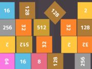 Παιχνίδι 2048 Κύβοι  σε απευθείας σύνδεση