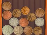Παιχνίδι Συγχώνευση των νομισμάτων: ΕΣΣΔ!  σε απευθείας σύνδεση