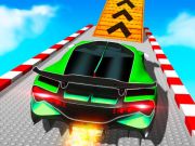Παιχνίδι GT Cars City Racing σε απευθείας σύνδεση