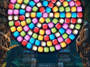 Παιχνίδι Bubble Shooter Candy Wheel Pack Pack  σε απευθείας σύνδεση