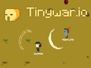 Παιχνίδι Tinywar. IO  σε απευθείας σύνδεση
