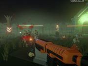 Παιχνίδι Εφιάλτης πριν από το Halloween  σε απευθείας σύνδεση