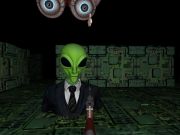 Παιχνίδι Silentrooms τα αρχεία Davis  σε απευθείας σύνδεση