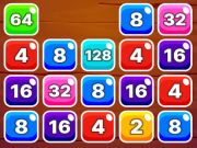 Παιχνίδι Block Mania 2048 σε απευθείας σύνδεση