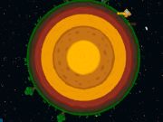 Παιχνίδι Planet Life Idle σε απευθείας σύνδεση