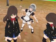 Παιχνίδι Λεπίδα anime  σε απευθείας σύνδεση