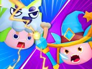 Παιχνίδι Mobile Legends Slime σε απευθείας σύνδεση
