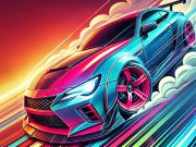 Παιχνίδι Drift clicker σε απευθείας σύνδεση