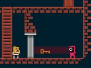 Παιχνίδι HAMSTER ESCAPE: Φυλακή  σε απευθείας σύνδεση