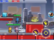 Παιχνίδι Bottle Avenger Royale σε απευθείας σύνδεση