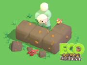 Παιχνίδι Eco Block Puzzle σε απευθείας σύνδεση