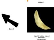 Παιχνίδι Κλικ του chip clicker  σε απευθείας σύνδεση