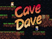 Παιχνίδι Σπήλαιο Dave  σε απευθείας σύνδεση