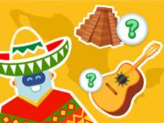Παιχνίδι Kids Quiz: Μαντέψτε τη χώρα  σε απευθείας σύνδεση