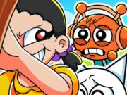 Παιχνίδι Παζλ: Sprunki vs Squid  σε απευθείας σύνδεση