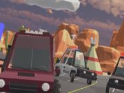 Παιχνίδι Wanted: Chase Challenge σε απευθείας σύνδεση