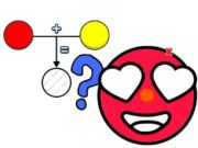 Παιχνίδι Kids Quiz: Παιχνίδι ανάμιξης χρώματος  σε απευθείας σύνδεση