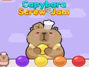 Παιχνίδι Κύση Capybara  σε απευθείας σύνδεση