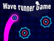 Παιχνίδι Παιχνίδι Wave Runner  σε απευθείας σύνδεση