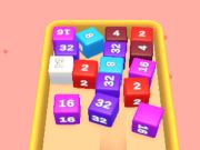 Παιχνίδι Mega Cube 4096 σε απευθείας σύνδεση