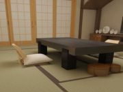 Παιχνίδι Ryokan σε απευθείας σύνδεση