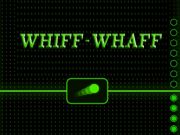 Παιχνίδι Whiff Whaff σε απευθείας σύνδεση