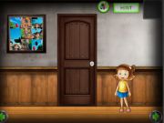 Παιχνίδι AMGEL KIDS ROOM ROOM ESCAPE 270  σε απευθείας σύνδεση