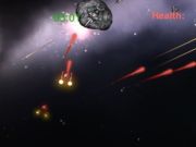 Παιχνίδι Διαστημικός μαχητής  σε απευθείας σύνδεση