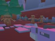 Παιχνίδι FPS zombie shooter σε απευθείας σύνδεση