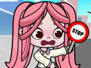 Παιχνίδι Παζλ Puzzle: Avatar World Traffic Ram  σε απευθείας σύνδεση