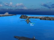 Παιχνίδι Επιδρομή στο Bungeling Bay 3D  σε απευθείας σύνδεση