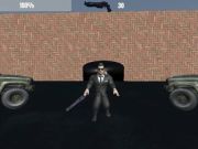 Παιχνίδι Cyborg Killer σε απευθείας σύνδεση