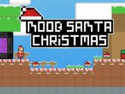 Παιχνίδι Noob Santa Christmas σε απευθείας σύνδεση