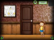 Παιχνίδι AMGEL KIDS ROOM ESSPAPE 272  σε απευθείας σύνδεση