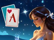 Παιχνίδι Solitaire αυτοκράτορα μυστικά της μοίρας σε απευθείας σύνδεση Παιχνίδι Solitaire αυτοκράτορα μυστικά της μοίρας σε απευθείας σύνδεση
