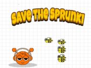 Παιχνίδι Αποθηκεύστε το Sprunki  σε απευθείας σύνδεση