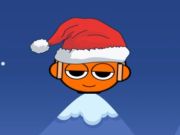 Παιχνίδι Sprunki Santa Rescue σε απευθείας σύνδεση