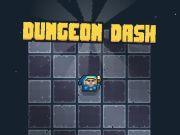 Παιχνίδι Dungeon Dash σε απευθείας σύνδεση