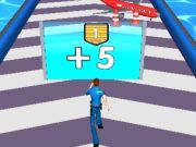 Παιχνίδι COP RUNT 3D  σε απευθείας σύνδεση