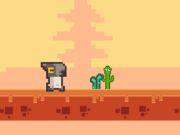 Παιχνίδι Pet Runner Dinosaur άλμα  σε απευθείας σύνδεση