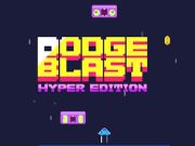 Παιχνίδι Dodge Blast Hyper Edition σε απευθείας σύνδεση