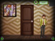 Παιχνίδι AMGEL Easy Room Escape 251 σε απευθείας σύνδεση